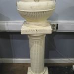 582 8024 Piedestal